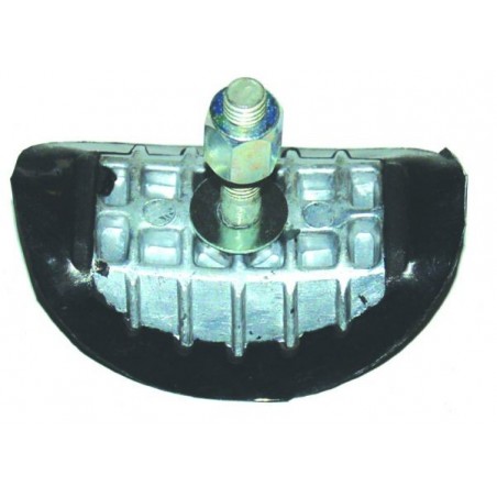 Gripster de Roue Avant 1.60/300 - Alu