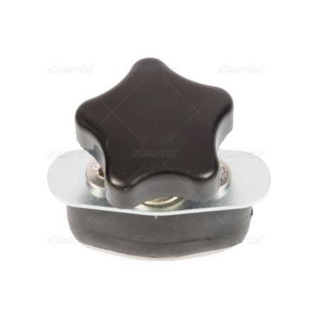 ATTACHE RAPIDE COFFRE 