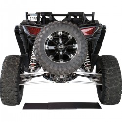 SUPPORT ROUE DE SECOURS 