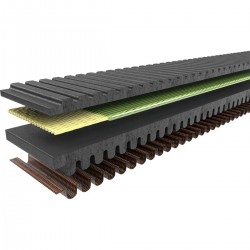 COURROIE DE VARIATEUR