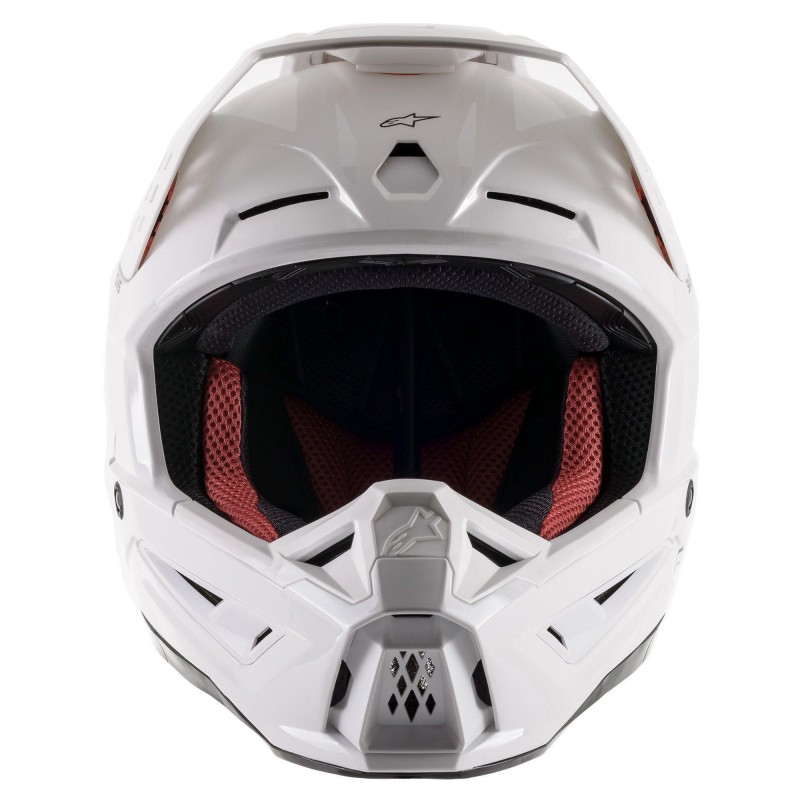 CASQUE CROSS ALPINESTAR