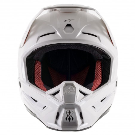 CASQUE CROSS ALPINESTAR