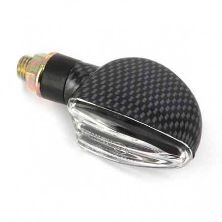 Paire de Mini Clignotants C.E 