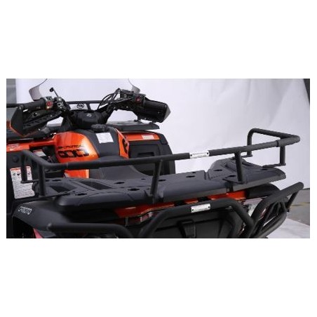 REHAUSSE DE RACK ARRIERE