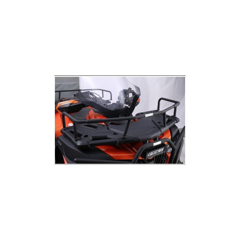 REHAUSSE DE RACK AVANT