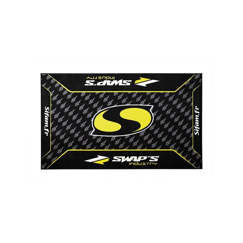 Tapis Environnemental FIM