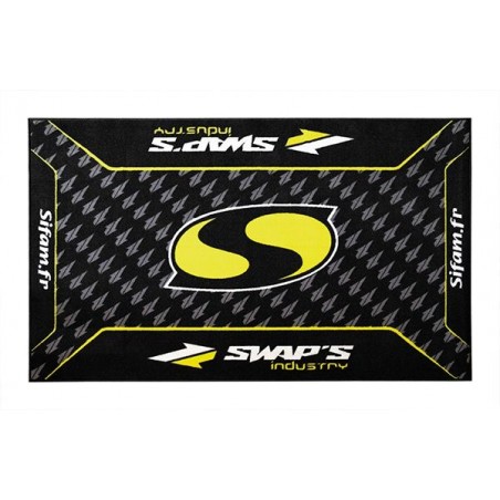 Tapis Environnemental FIM