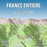 GlobeXplorer - France entière - 1 : 25 000