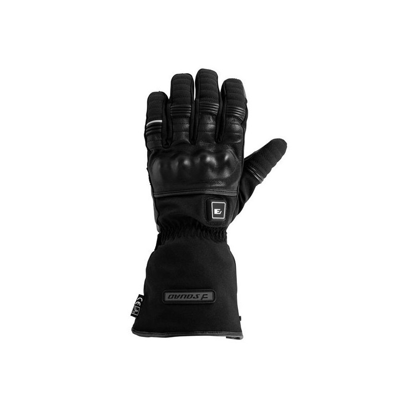 Esquad - Gants chauffants Misano