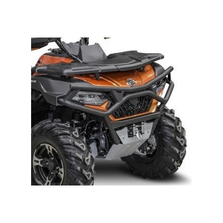 Bumper avant force 625