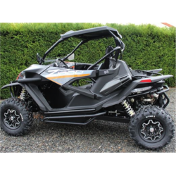 SLIDER ZFORCE 1000 SPORT