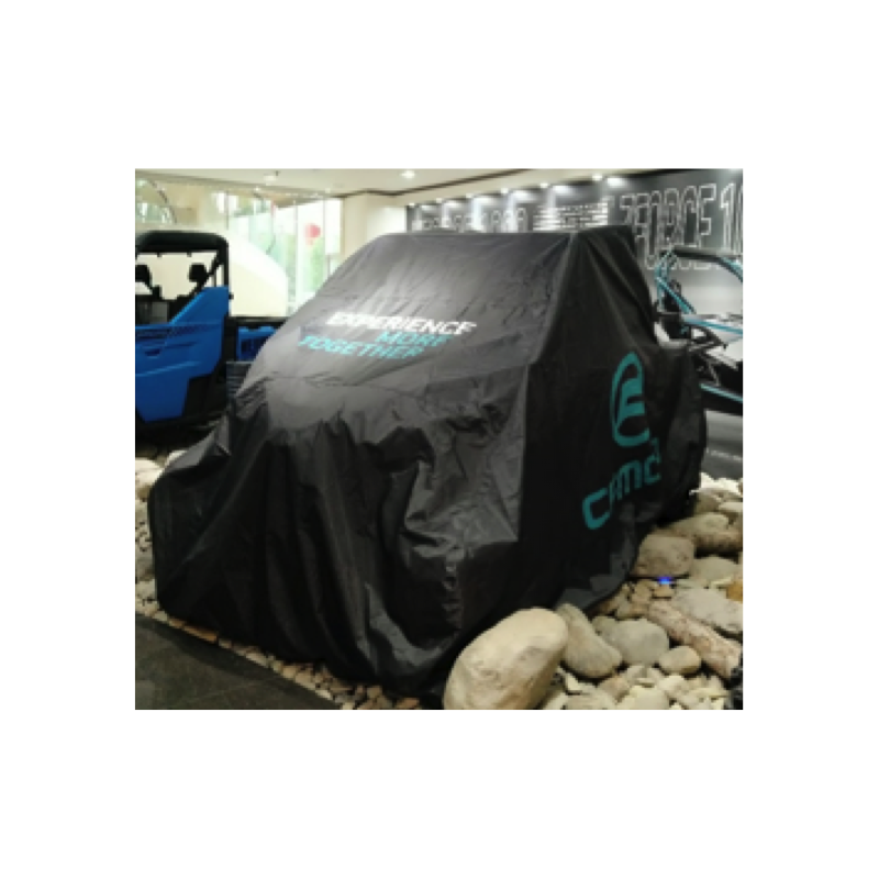 BACHE DE PROTECTION SSV
