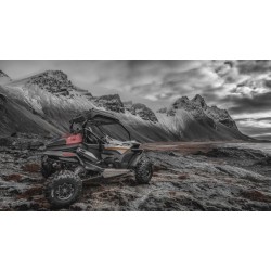 BAS DE PORTE Z 1000 SPORT