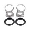 Kit roulements de roue arrière ALL BALLS Polaris