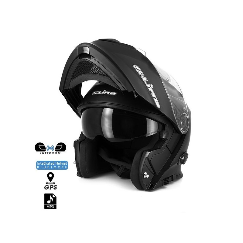 Casque modulable INTERCOM