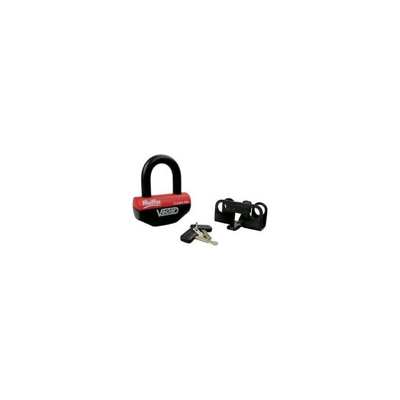 bloc disque mini max vector