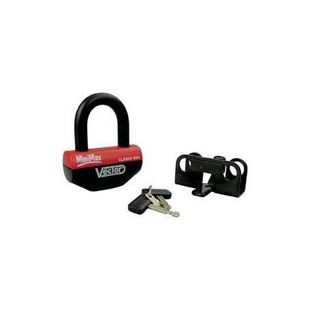 bloc disque mini max vector