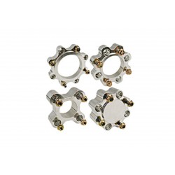 Élargisseurs de voie cf moto