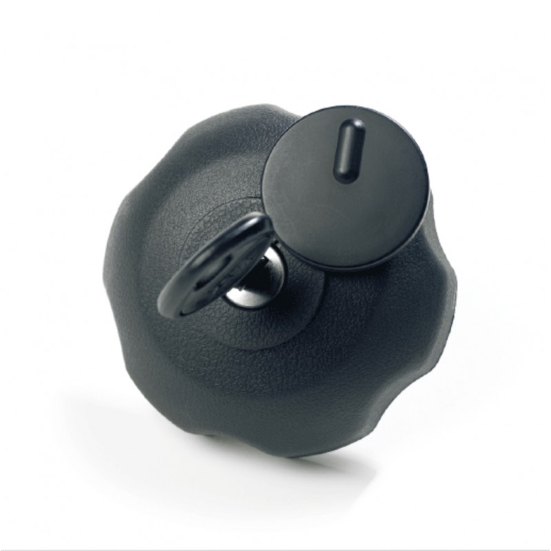 BOUCHON DE RESERVOIR A CLEF MXER / KXR / MXU