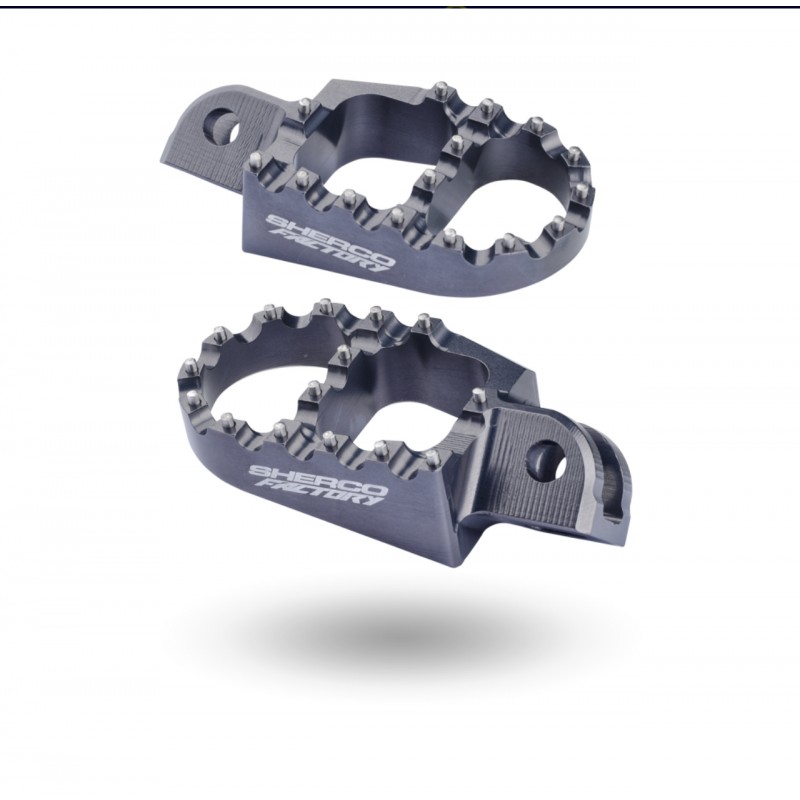 GROUPE REPOSE PIEDS TAILLE MASSE ANTHRACITE