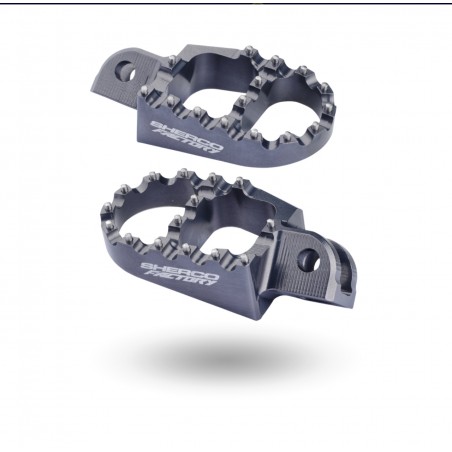 GROUPE REPOSE PIEDS TAILLE MASSE ANTHRACITE