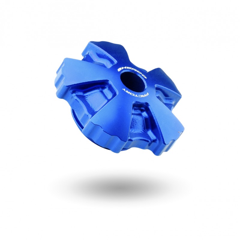 BOUCHON DE RESERVOIR