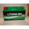 Batterie lithium ion 