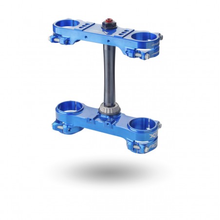 T FOURCHE COMPLET RACING ROCSPRO KYB