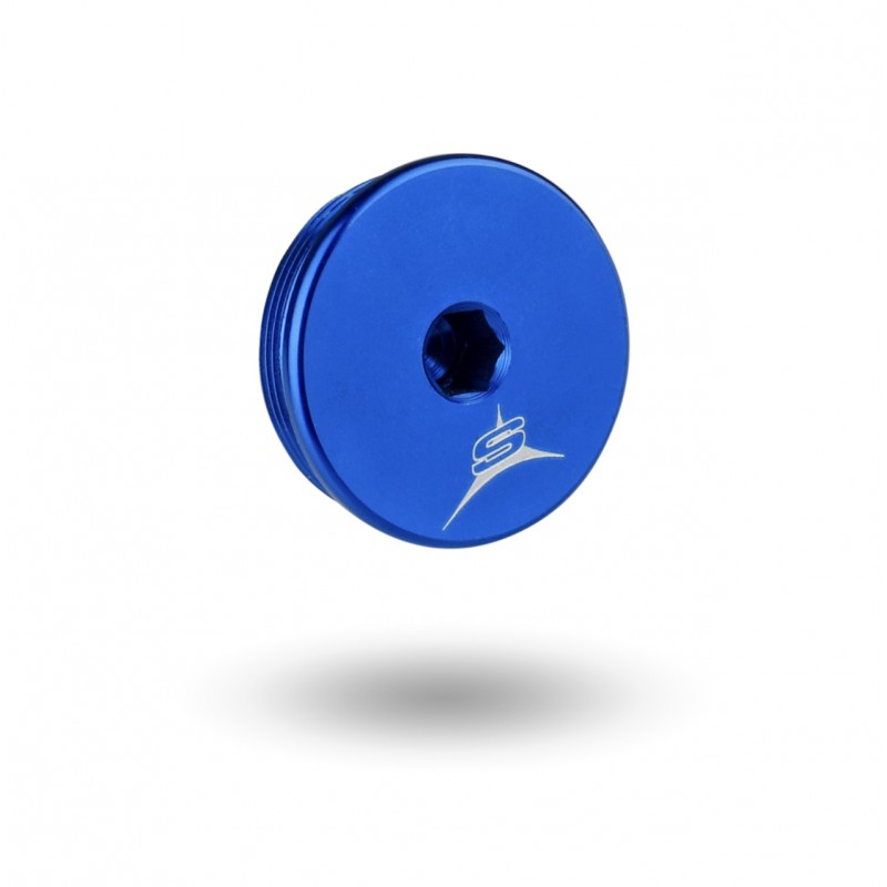 BOUCHON DE CARTER ALLUMAGE