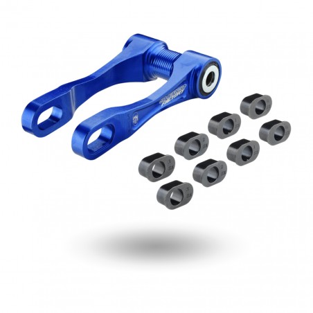 BIELLETTE H REGLABLE SE SEF RACING ASSEMB