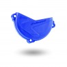 PROTECTION EMBRAYAGE 250/300 SEF 125 SE BLEU