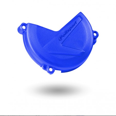 PROTECTION EMBRAYAGE 450 SEF 250/300 SE BLEUE