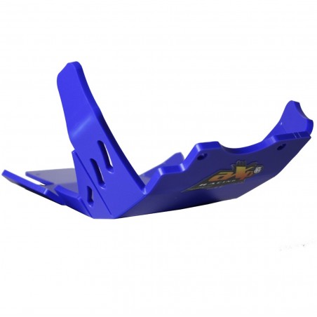 SABOT XTREM AXP RACING BLEU 125 SE FACTORY
