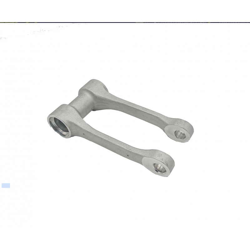 BIELLETTE H EVO D14 END 450 -15 MM