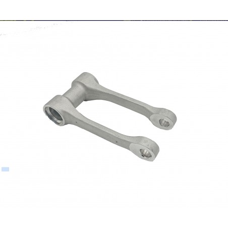 BIELLETTE H EVO D14 END 450 -15 MM