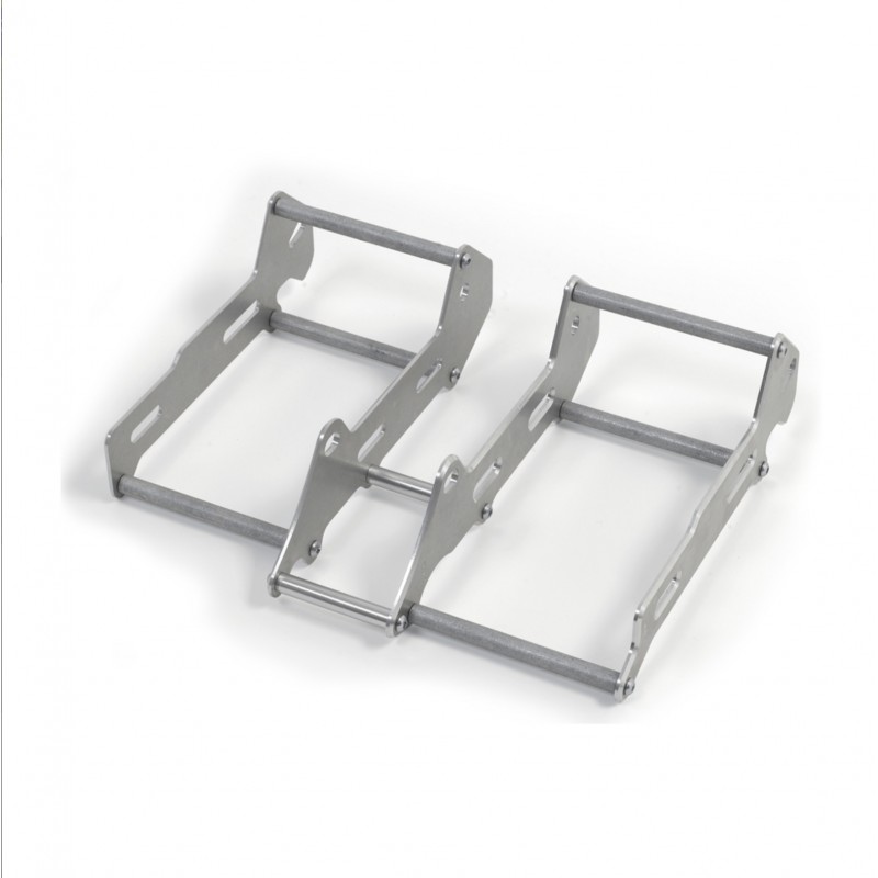 PROTECTEUR RADIATEUR 4T/2T