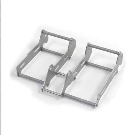 PROTECTEUR RADIATEUR 4T/2T