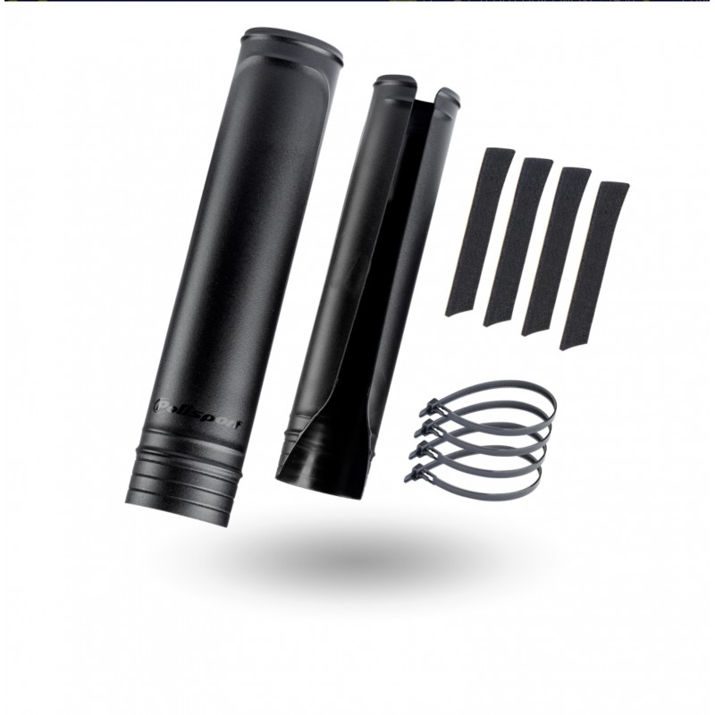 PROTECTION SUPPERIEURE FOURCHE SE SEF NOIR