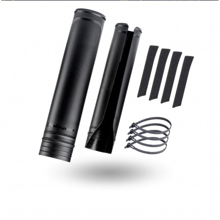 PROTECTION SUPPERIEURE FOURCHE SE SEF NOIR