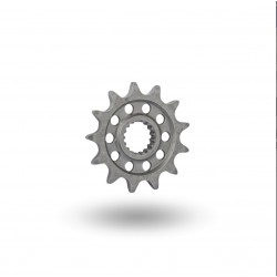 PIGNON DE CHAINE 14D END