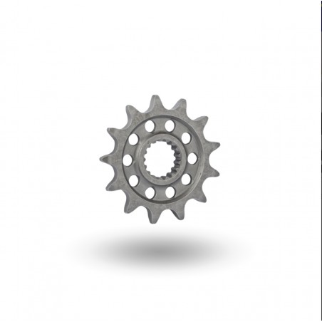 PIGNON DE CHAINE 14D END