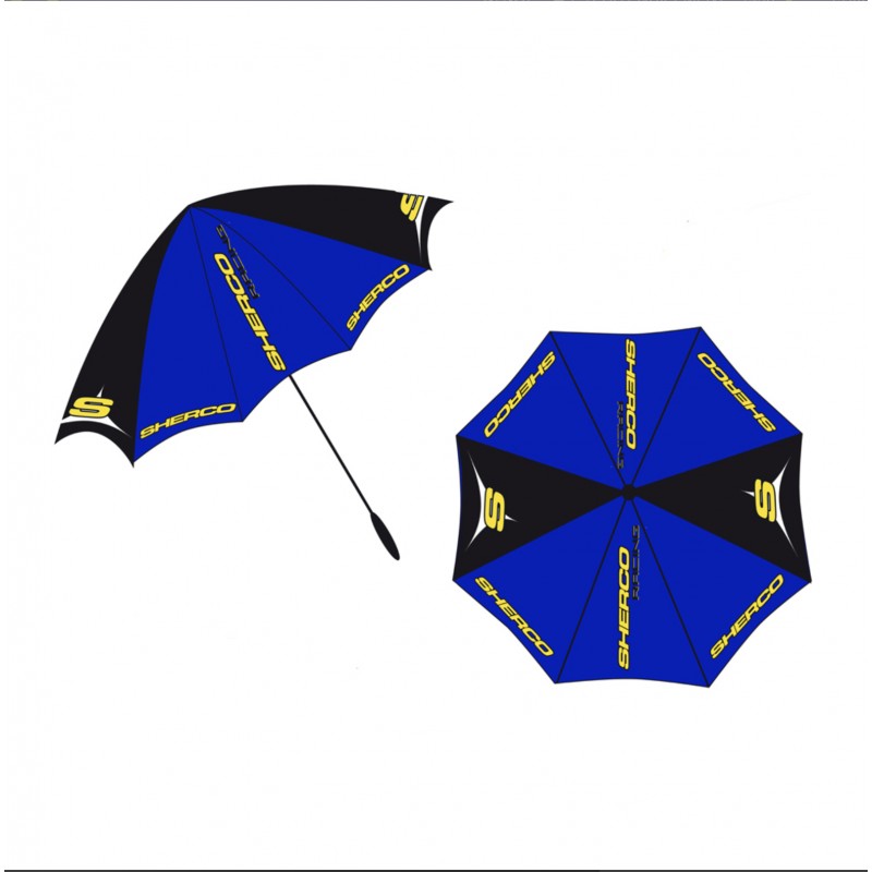 PARAPLUIE SHERCO