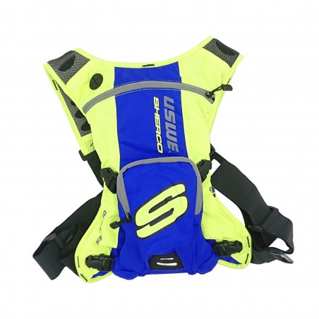 HYDRATATION BACKPACK SHERCO