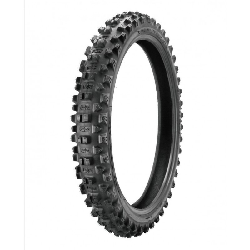 PNEU 7 DAYS SOFT 90/100-21