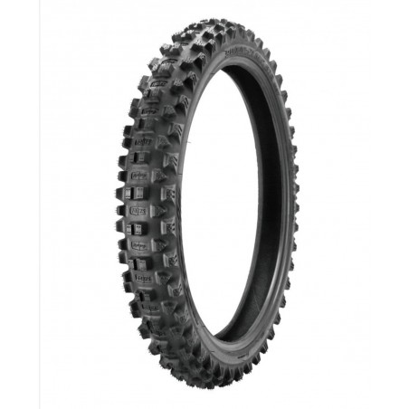 PNEU 7 DAYS SOFT 90/100-21