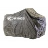 HOUSSE QUAD KYMCO POLYESTER IMPERMEABLE (2600 x 1400 x 1350 mm)