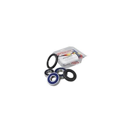 Roulement de roue avant scrambler 2x4