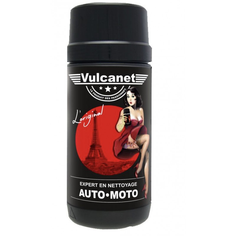 VULCANET  Lingettes Vulcanet NETTOYAGE