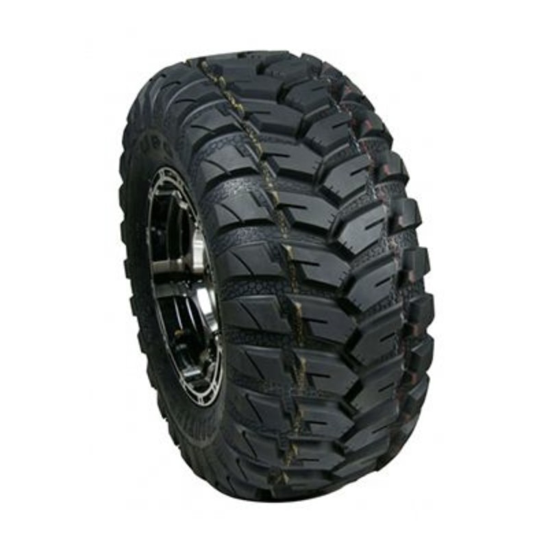 Pneu Quad 25/8x12