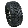 Pneu Quad 25/8x12